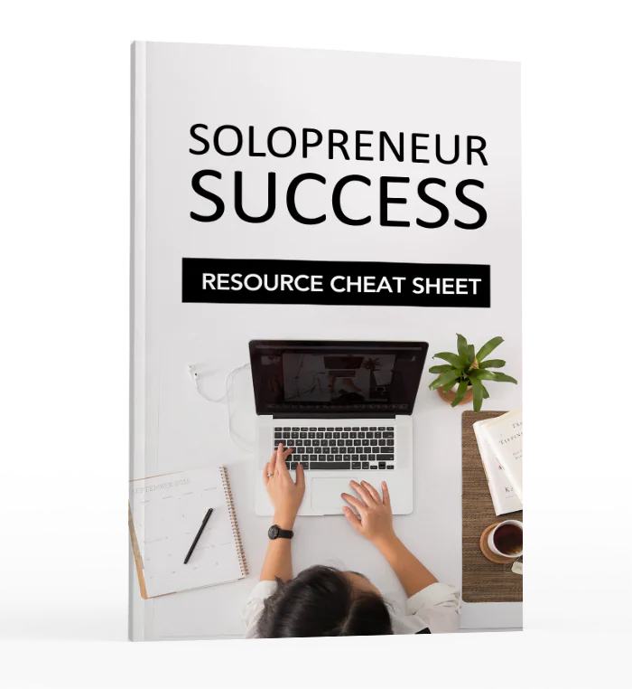 Solopreneur vs Entrepreneur