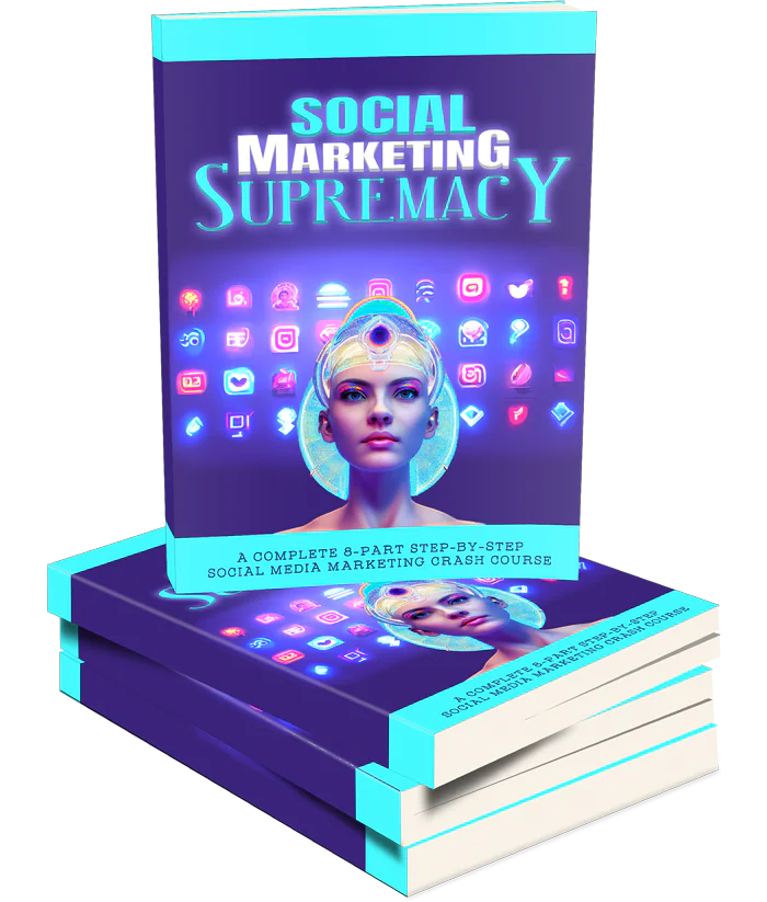 Social Media Supremacy