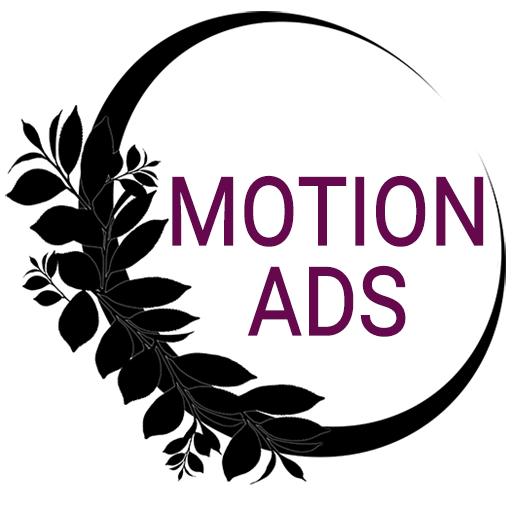 Motion Ads